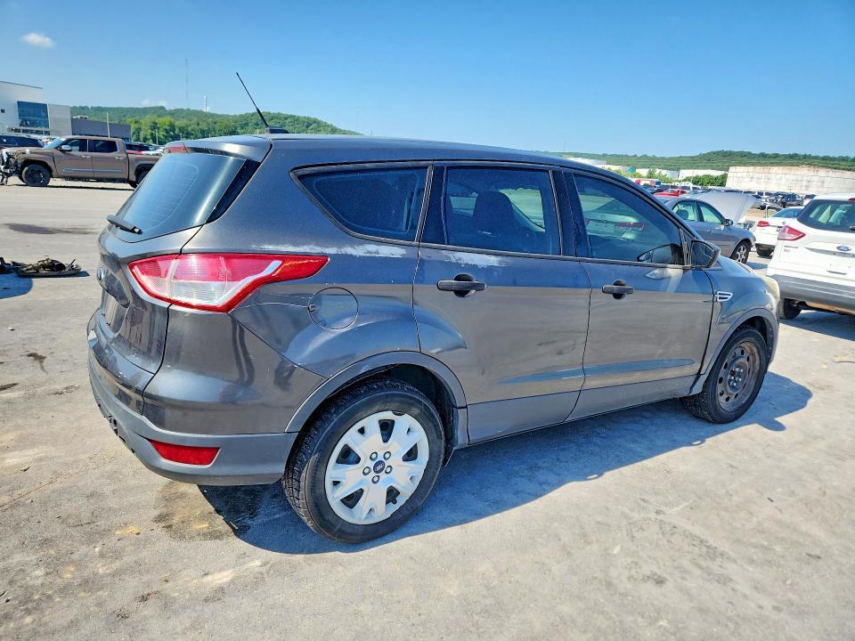 2016 Ford Escape s