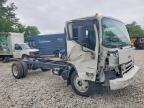 2024 Chevrolet 4500