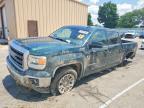 2015 GMC Sierra K1500 SLE