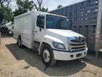 2020 Hino 338 BOX Truck