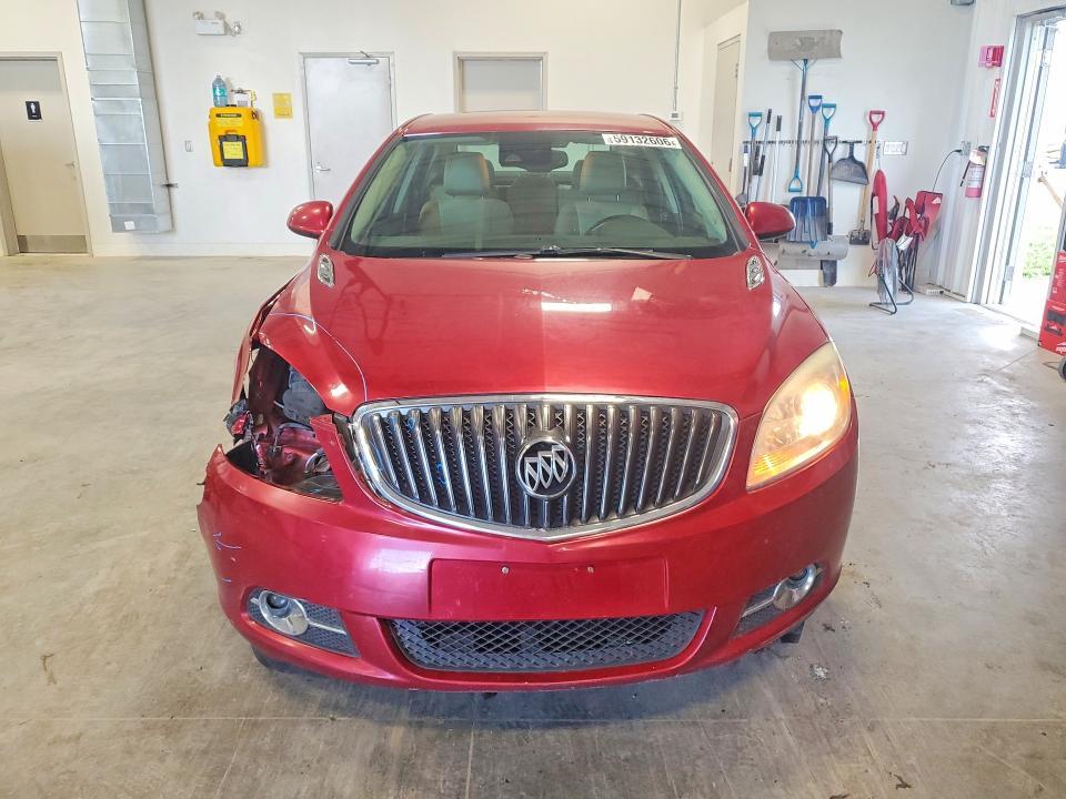 2014 Buick Verano Convenience