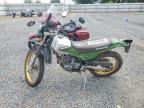 2000 Kawasaki KL250 G