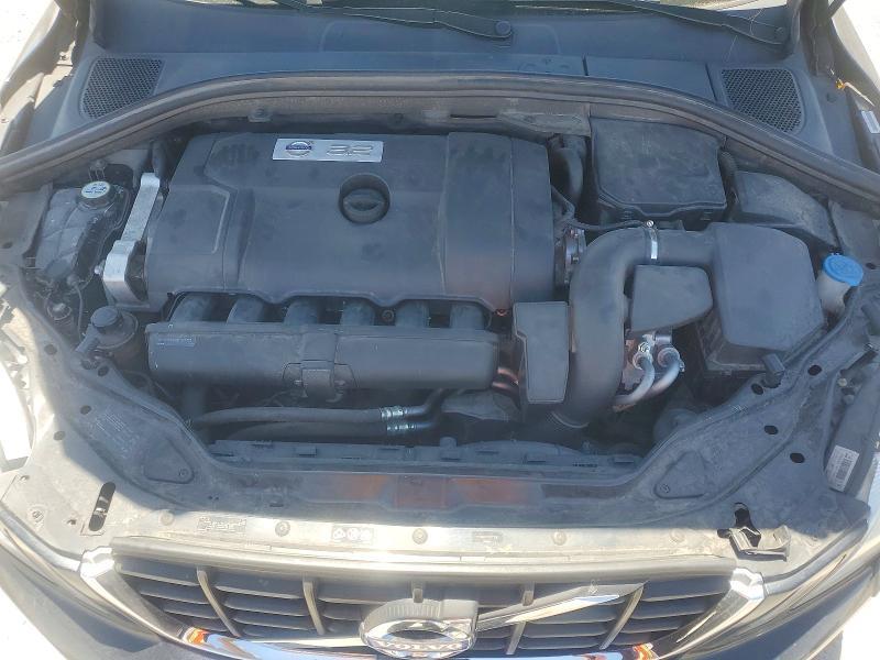 2013 Volvo Xc60 3.2