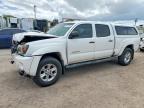 2008 Toyota Tacoma Double Cab Prerunner Long BED
