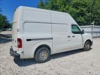 2018 Nissan NV 2500 HD S