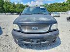2002 Ford F150 Supercrew Harley Davidson