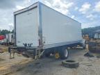 2020 Freightliner Business Class M2 BOX Truck