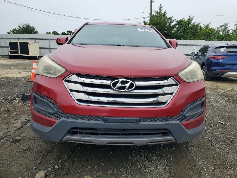 2015 Hyundai Santa fe Sport 2.4l