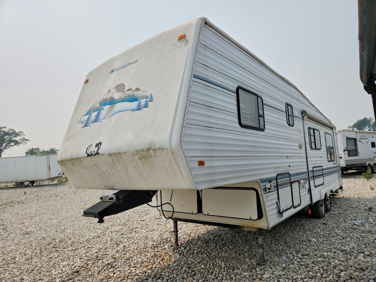 1996 Sunnybrook Y Brook Camper