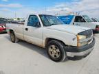 2007 Chevrolet Silverado C1500 Classic