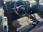 2000 Nissan Frontier