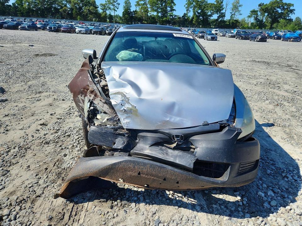 2003 Honda Accord ex