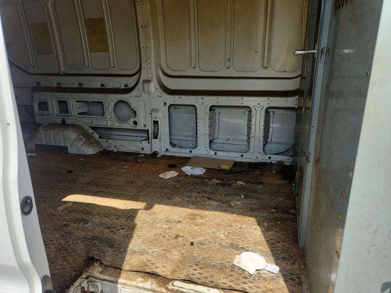 2018 Ford Transit 250 Delivery van