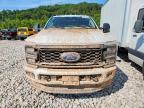 2026 Ford F350 Super Duty