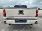 2015 GMC Sierra K1500 Denali