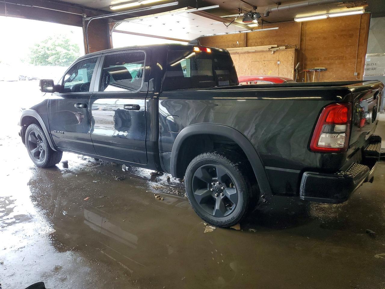 2019 Dodge RAM 1500 BIG HORN/LONE Star