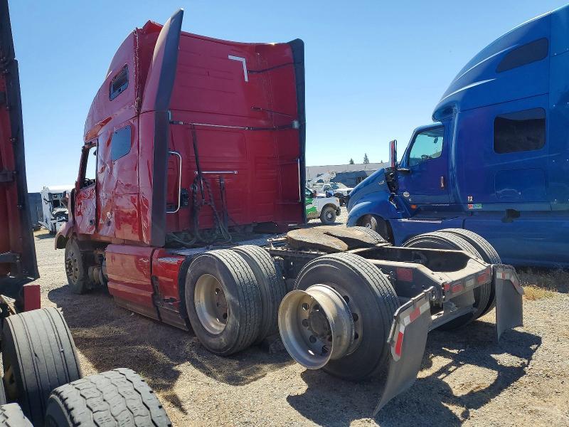 2023 Volvo VN VNL
