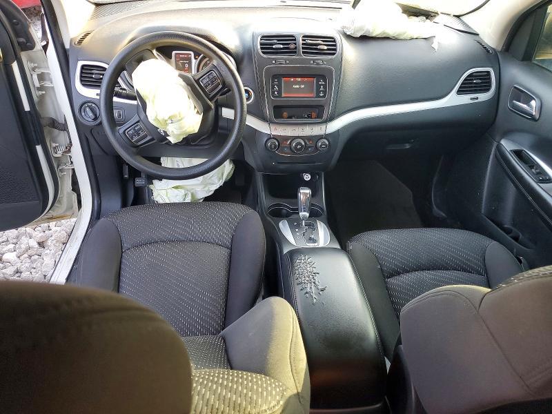 2012 Dodge Journey sxt