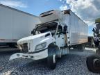 2017 Hino 258/268 Refrigerated BOX Truck
