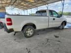 2008 Ford F150