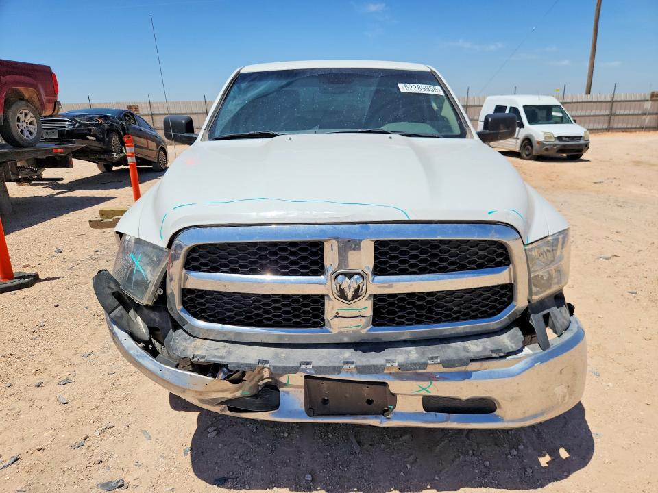 2018 Dodge RAM 1500 ST