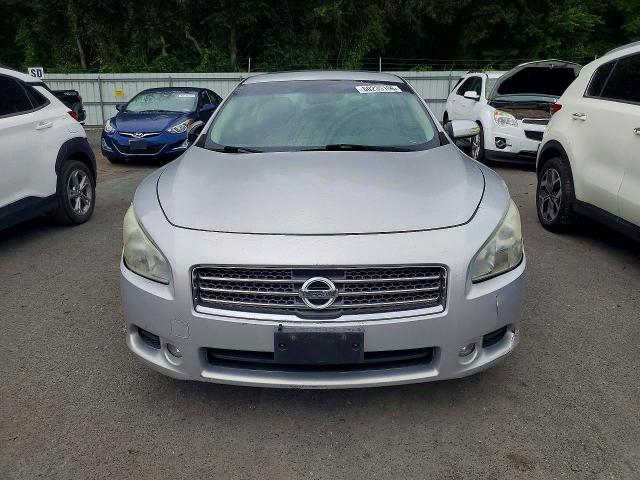 2010 Nissan Maxima 3.5 s