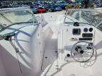 2008 PLC 2008 PRO Line Boat CO 23DC