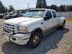 2001 Ford F350 Super Duty