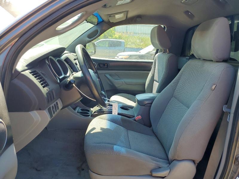 2011 Toyota Tacoma Base
