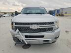 2012 Chevrolet Silverado K2500 Heavy Duty LTZ