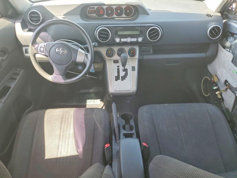 2009 Scion XB