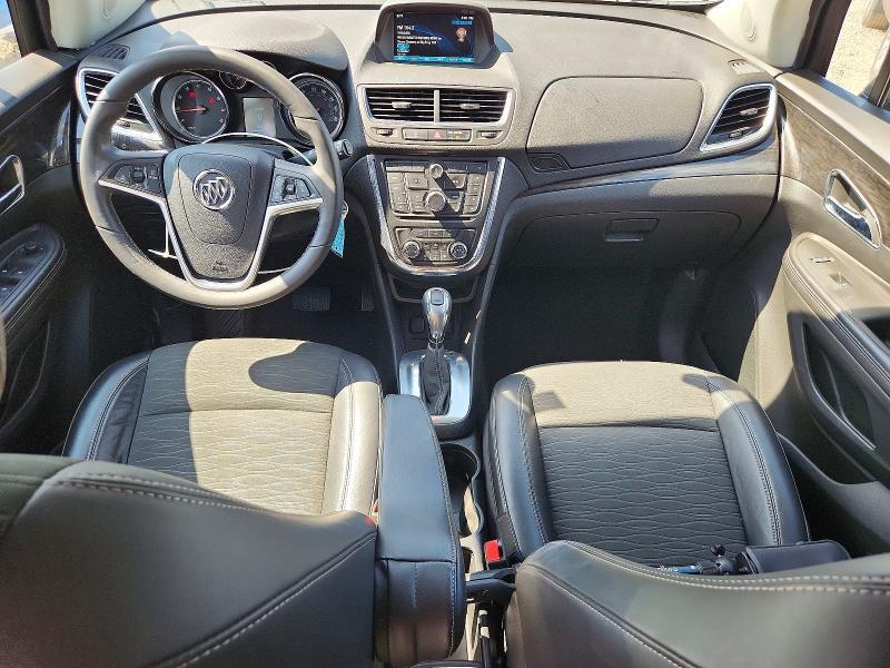 2015 Buick Encore Convenience