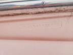 2001 Montana Boat