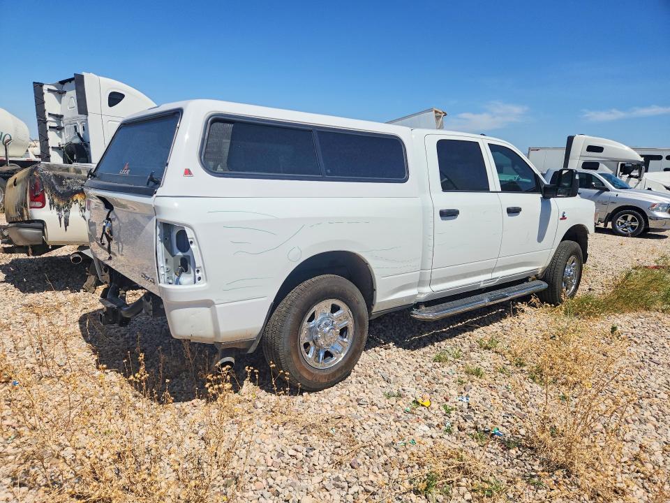 2024 Dodge RAM 2500 Tradesman