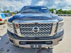 2017 Nissan Titan XD Platinum Reserve
