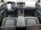 2015 Chevrolet Colorado Z71
