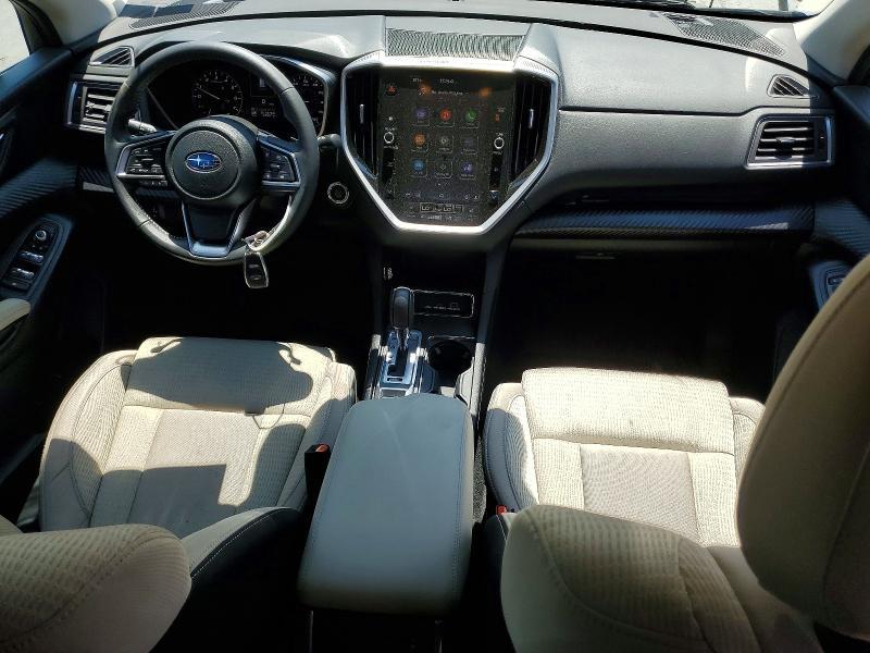2024 Subaru Ascent Premium