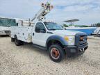 2015 Ford F450 Super Duty Bucket Truck