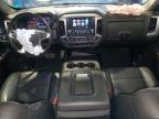 2017 GMC Sierra K1500 SLT