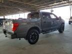 2017 Nissan Titan PRO-4X