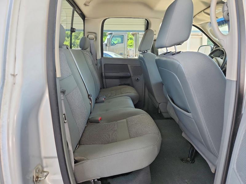2007 Dodge Ram 1500 st