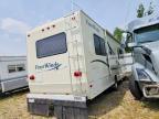 2001 Fourw 2001 Four Winns RV