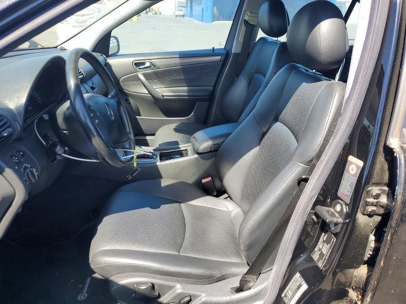 2004 Mercedes-Benz C 230k Sport Sedan