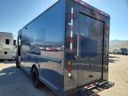 2021 Freightliner MT45G Chassis Delivery Truck