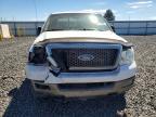 2005 Ford F150 Supercrew