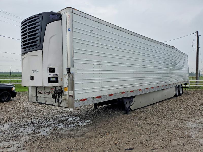 2016 Reef Trailer