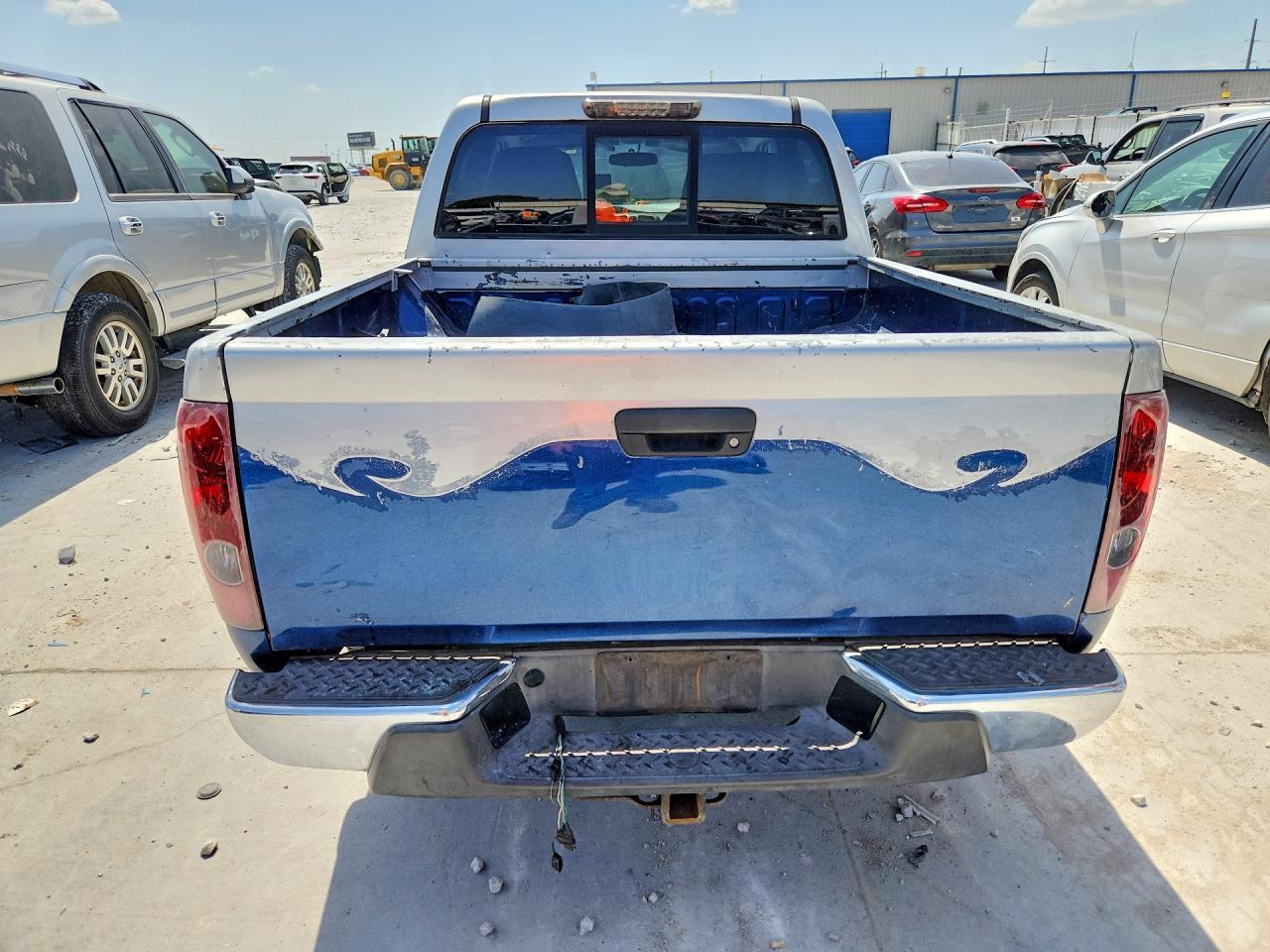 2006 Chevrolet Colorado