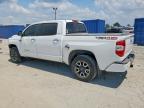 2017 Toyota Tundra Crewmax Limited