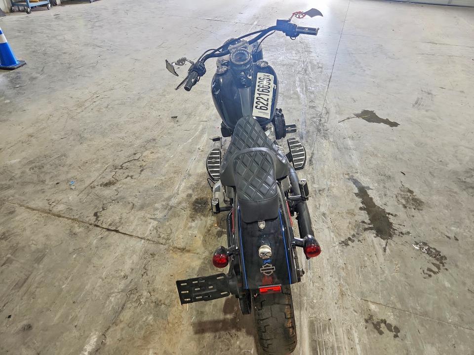 2020 Harley-Davidson Flsl