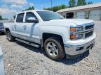 2014 Chevrolet Silverado K1500 LTZ